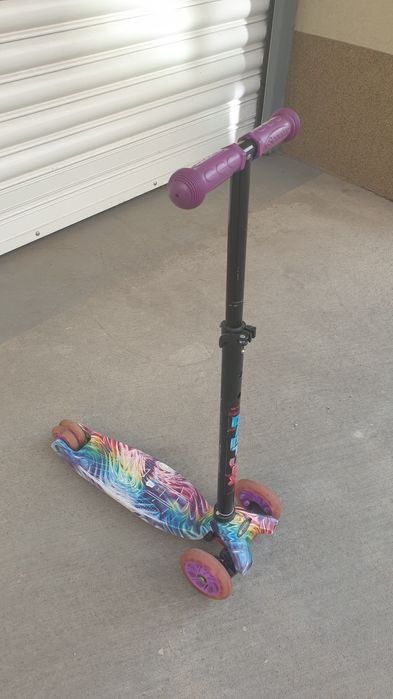 Тротинетка Byox в отлично състояние