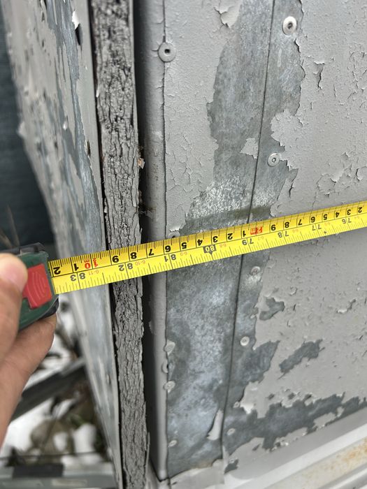 Vand remorcuta 850 kg