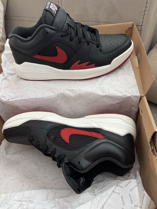 AIR Jordan Чисто нови