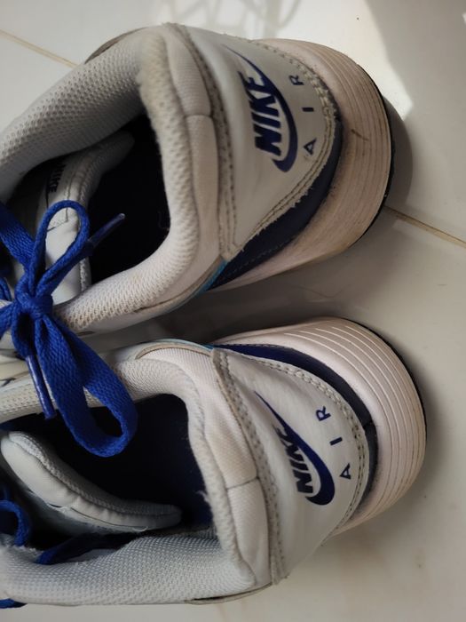 Nike airmax оригинал