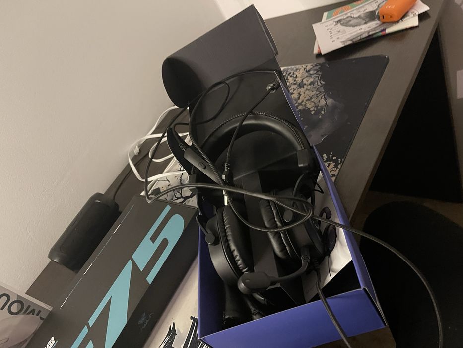 Игровая переферия