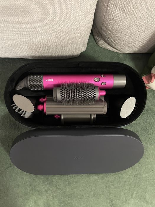 Dyson Airwrap Complele Long