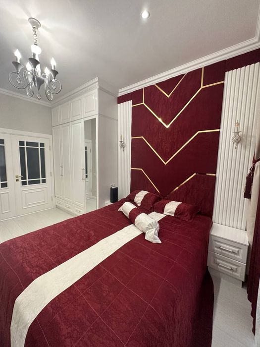 Срочно!! Юнусабад 4 Кв новостройка