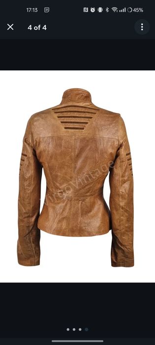 Jachetă Femei Emporio Armani S/M