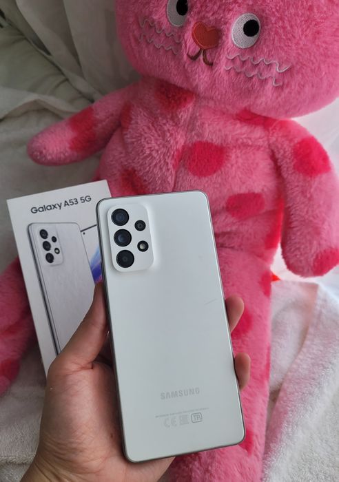 Samsung Galaxy A53 128GB