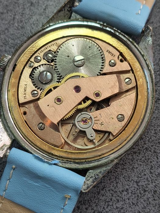 Atlantic Worldmaster Original