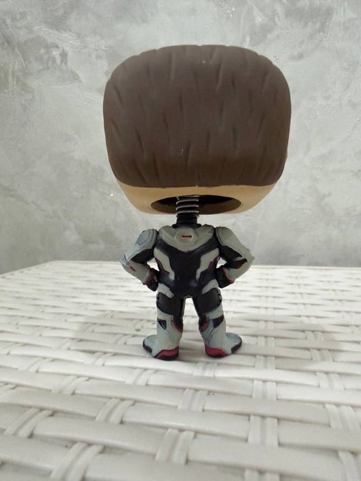 Funko Pop Тони Старк Марвел