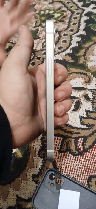 IPhone 12 жағдайы жақсы