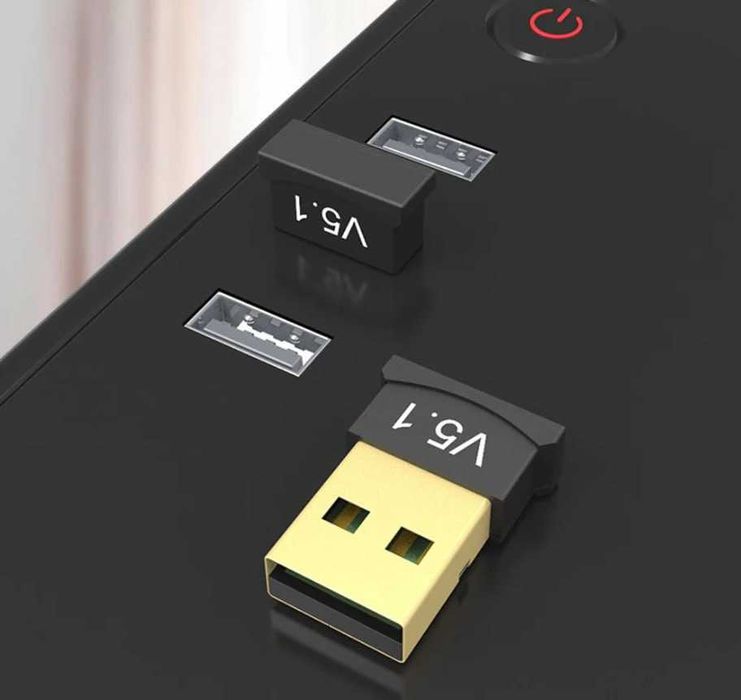 USB Bluetooth адаптер