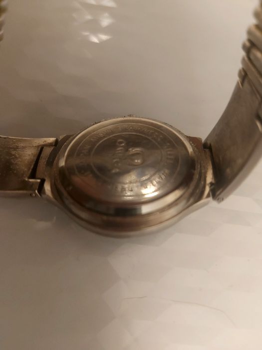 Дамски часовник OMEGA уникат