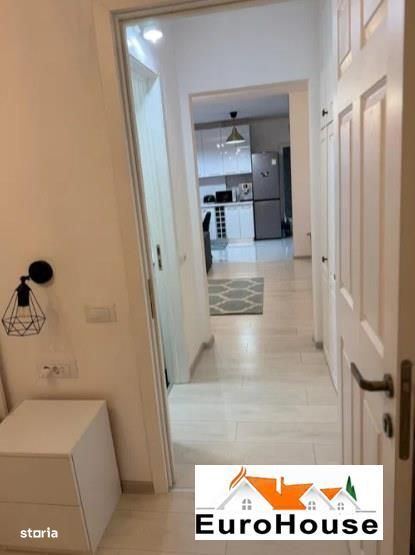 Apartament cu 2 camere de vanzare in Alba Iulia