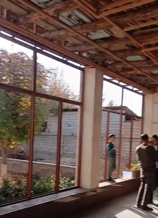 КИБРАЙ туман КОДИРЛИК да жуда АРЗОН 10 Сотх Ховли ЕР нархида