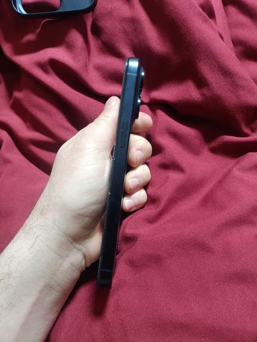 Обмен iphone 15 pro 256 g