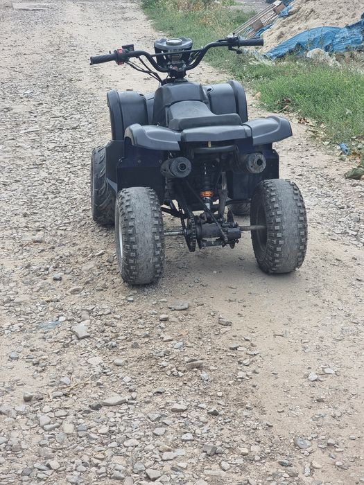 Vand atv 125cc automat