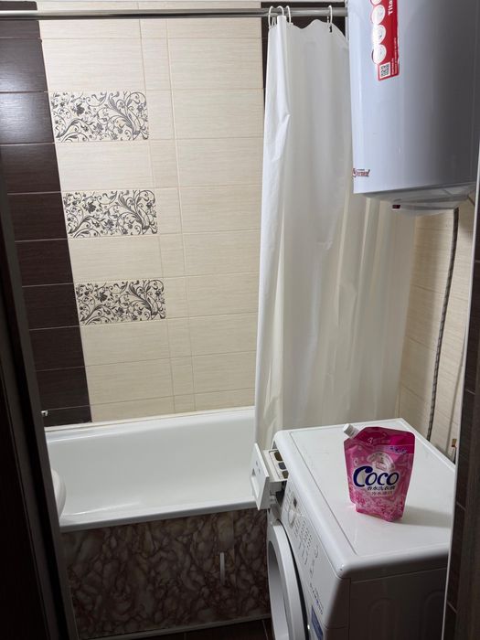 Квартира на длительный срок