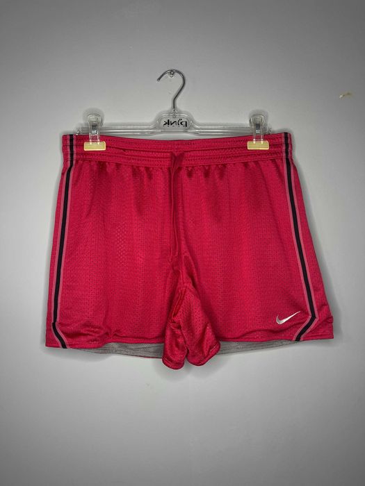 Nike Dri-Fit Activewear Shorts Дамски Къси Панталони