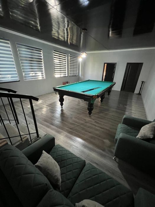 Продается шикарная Дача , 6 соток +2