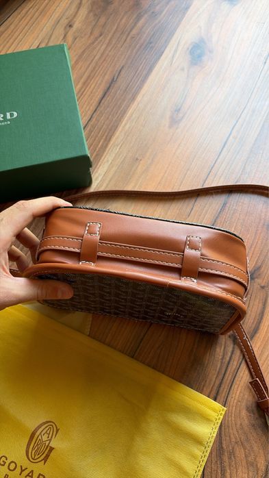 Geanta/borseta unisex Goyard