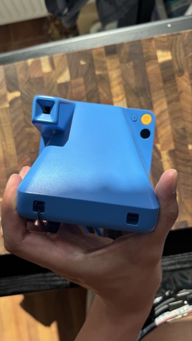 Polaroid Now Camera Instant gen 2