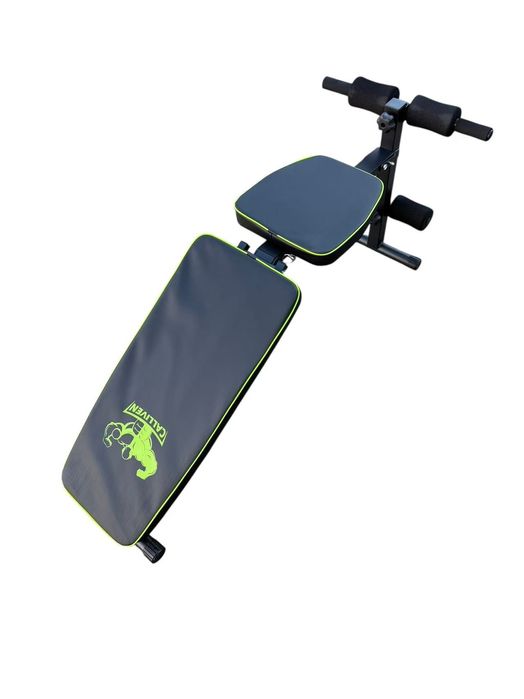 Фитнес лежанка CALLIVEN