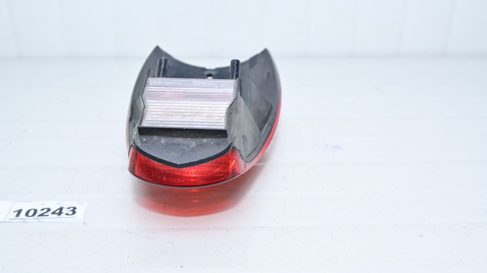 BMW K1200S / K1300S 2004 - 2016 Stop frana spate