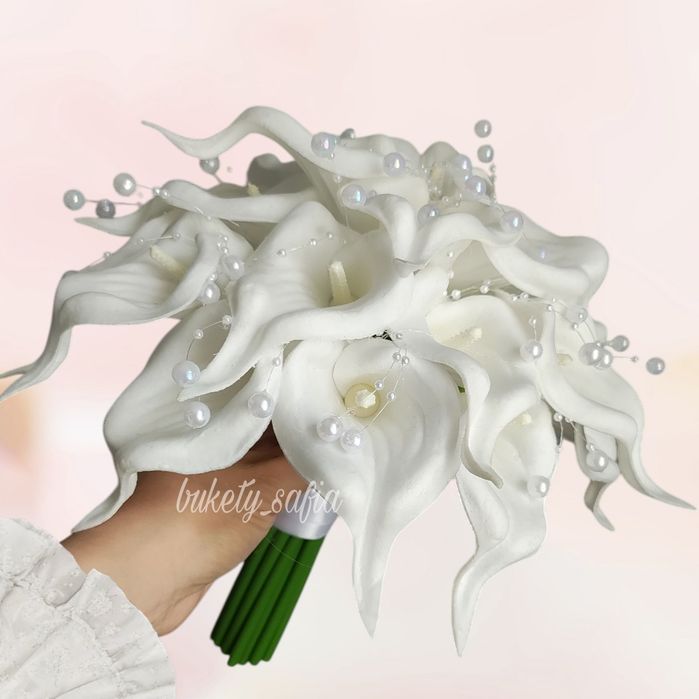 Продам свадебный букет/букет невесты