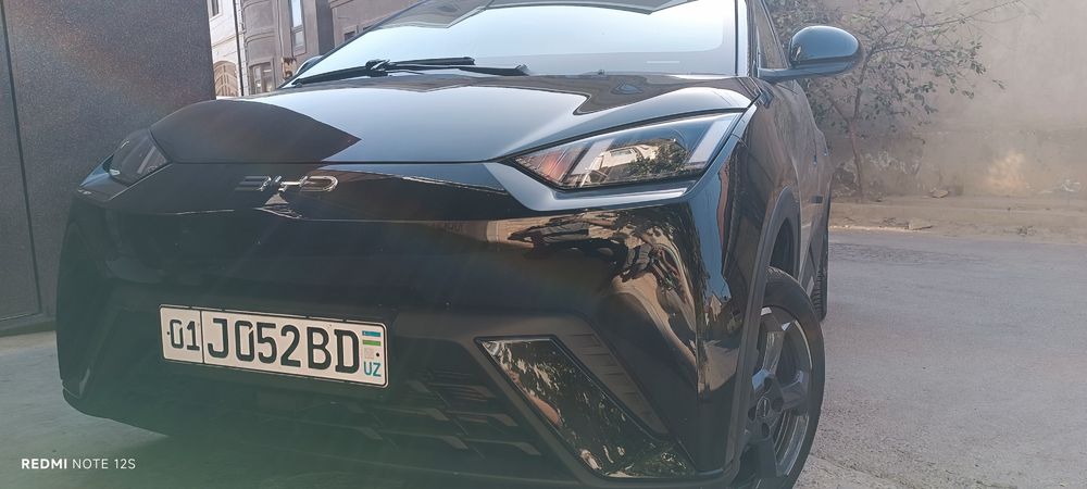 Амортизатор Byd Amortizator амортизатор  BYD