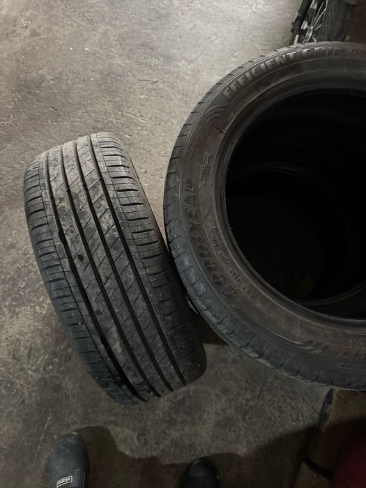 Balon treker 2 primier