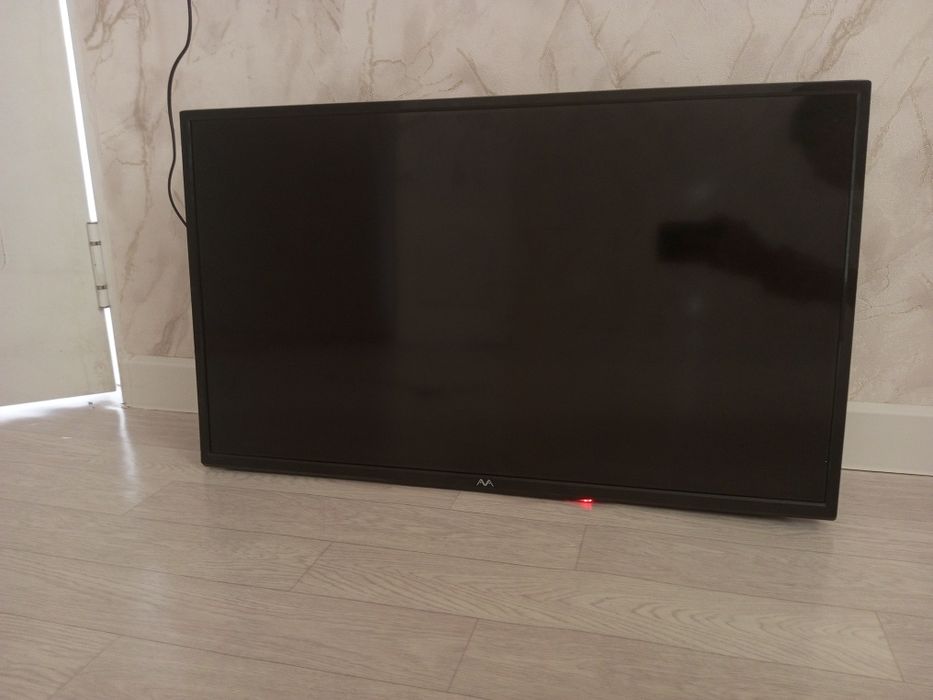 Телевизор АА.    .