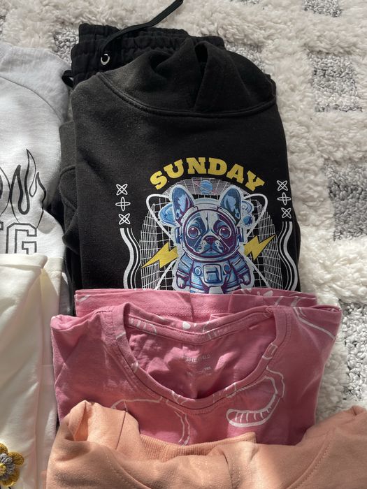 Детски дрехи размер 11-12