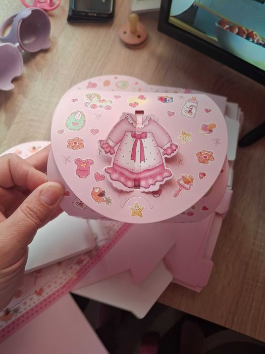 Cutii prăjituri eveniment