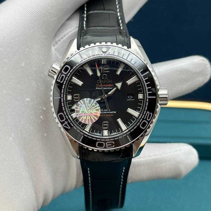 omwga seamaster planet autom