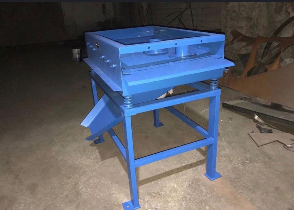 Газоблок оборудование полная линия