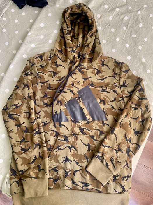 Diesel, Nike and Adidas drips