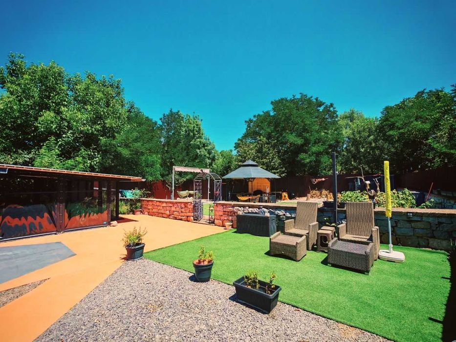 Продава се Къща в Елхово - 150 кв.м за 612 €/кв.м - Снимка #2