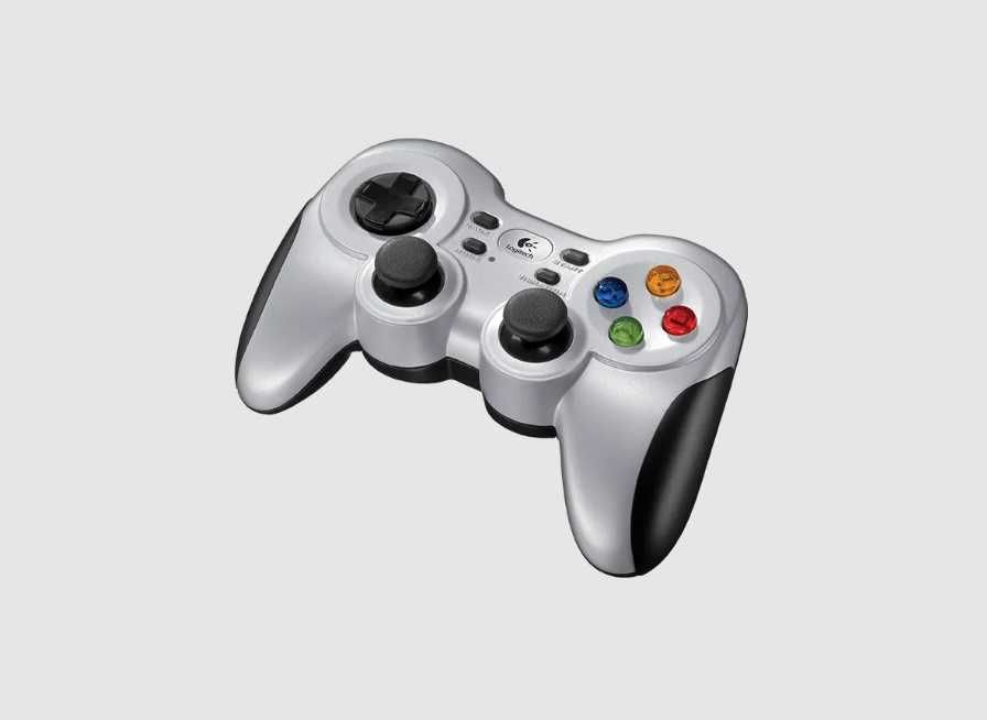 Controller Logitech F710
