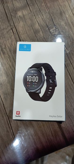 Смарт соат сотилади