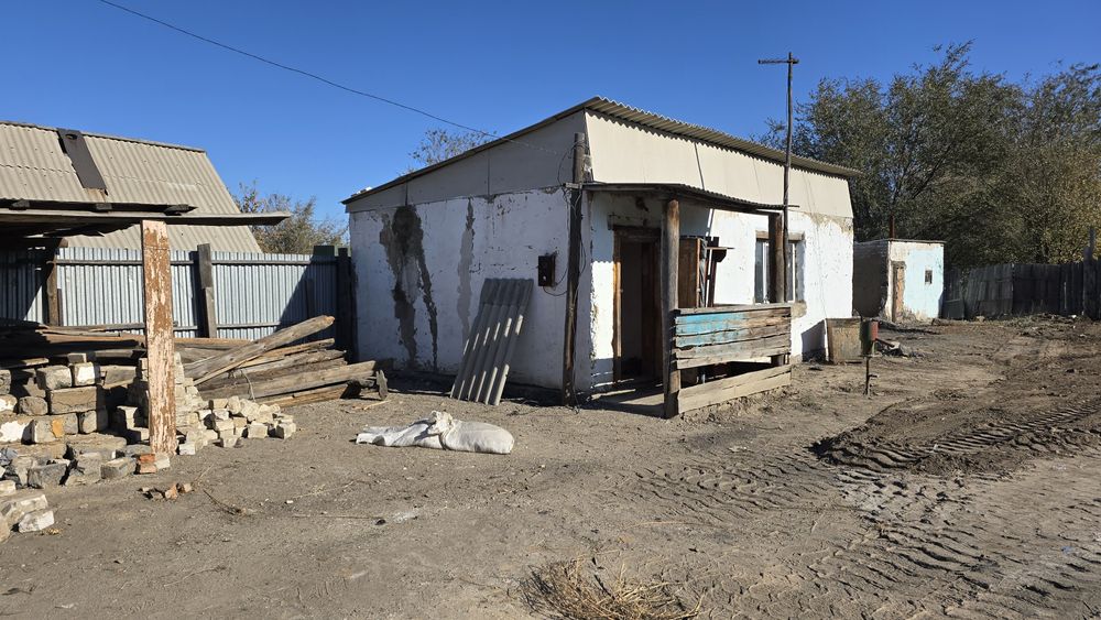 Продам зимнию дачу на восточном