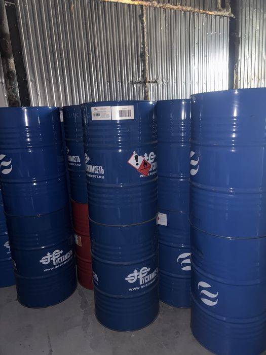 Продам бочки 200лт чистые