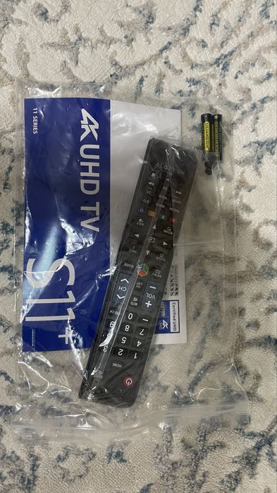 телевизор Q90-32