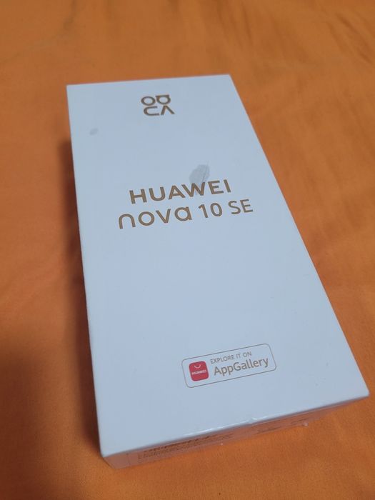 Sotiladi : Huawei Nova 10 Se