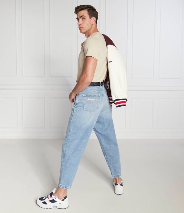 Blugi tommy hilfiger