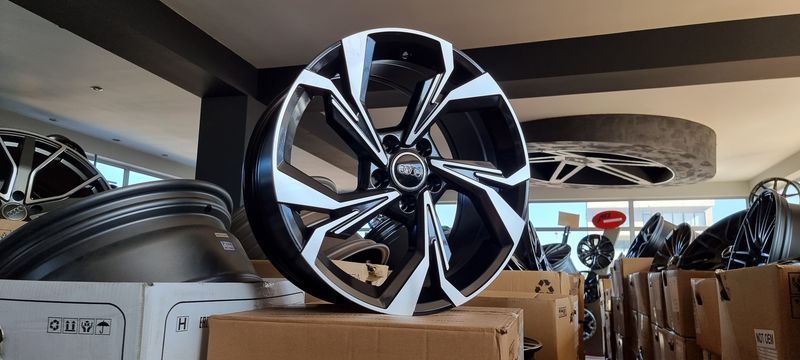 18цола AUDI A4,A5,A6