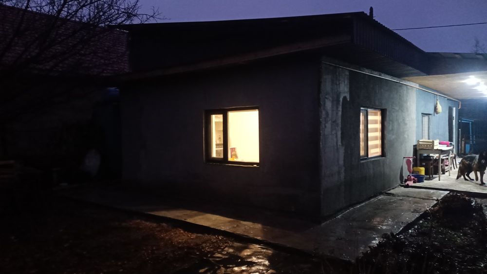 Продам и обмен частный дом