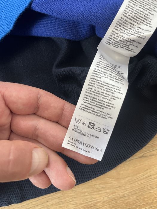 Hugo Boss,Armani Exchanged мъжки пуловери L