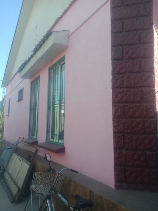 дом  находится по улице байзак батыра 277