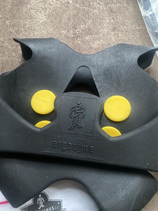 Щипы для обуви антилед