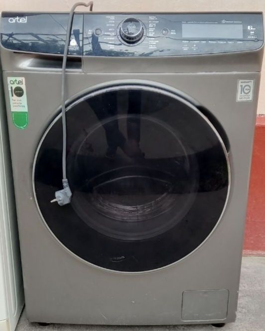 Артел 6 кг кир машинаси сотилади