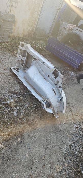 Запчасти на 4runner, Surf 185