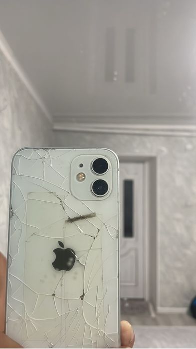 айфон 12 все в ориг